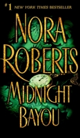 Midnight Bayou 0515142867 Book Cover