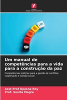 Um manual de competências para a vida para a construção da paz 6209061141 Book Cover