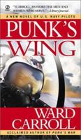 Punk's Wing 0451208773 Book Cover
