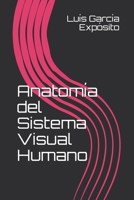 Anatomía del Sistema Visual Humano B092P9NRT3 Book Cover