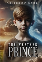 The Weather Prince B0DS62X56D Book Cover
