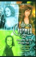 Seasons of the Witch, Vol. 1 0689865457 Book Cover