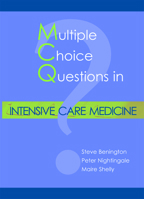 Multiple Choice Questions in Intensive Care Medicine 1903378648 Book Cover