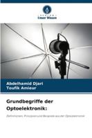 Grundbegriffe der Optoelektronik 6208697271 Book Cover
