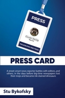 Press Card 098850202X Book Cover