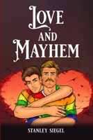 Love and Mayhem B0FDX4Z83V Book Cover