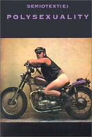 Polysexuality (Semiotext) 1570270112 Book Cover