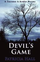 Devil's Game 0749079592 Book Cover