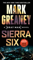 Sierra Six 0593099028 Book Cover