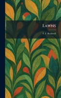 Lawns 1025784200 Book Cover