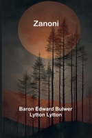 Zanoni 9364733169 Book Cover