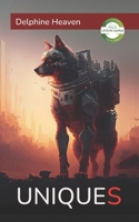 UNIQUES (French Edition) 2959499905 Book Cover