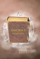 Ancient Families 1490728287 Book Cover