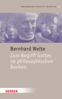 Zum Begriff Gottes Im Philosophischen Denken 3451385228 Book Cover