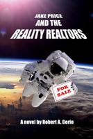 Jake Price and the Reality Realtors 1546622470 Book Cover