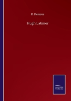 Hugh Latimer 3846059862 Book Cover