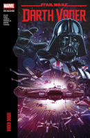 Star Wars: Darth Vader Modern Era Epic Collection: Vader Down 1302966030 Book Cover