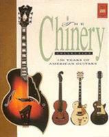 The Chinery Collection: 150 Years of American Guitars (Collectors) 1871547407 Book Cover