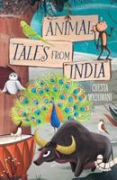 Animal Tales from India 9360454931 Book Cover