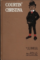 Courtin' Christina B08WT73FPZ Book Cover