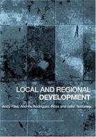 Local and Regional Development 1138785725 Book Cover