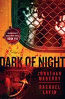 Dark of Night: A Joe Ledger Novella 194271291X Book Cover