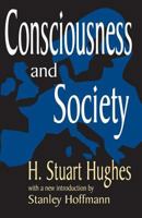 Consciousness and Society B002MH1BEI Book Cover