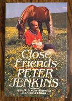 Close Friends 068808527X Book Cover
