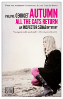 Autumn, All the Cats Return 1609452267 Book Cover