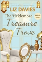 The Ticklemore Treasure Trove 1739910354 Book Cover