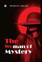 The Woman of Mystery 1023346095 Book Cover