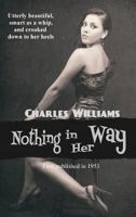 Nothing in Her Way 1627550771 Book Cover