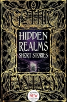 Hidden Realms Short Stories 1804172715 Book Cover