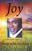 Joy Cometh in the Morning 1682898261 Book Cover