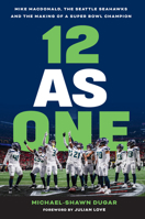 12 as One B0H2NJG87S Book Cover