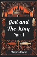 God and the King Part I 9365780691 Book Cover