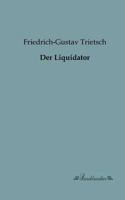 Der Liquidator 3954540096 Book Cover