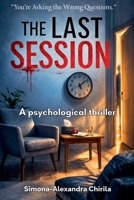 The Last Session B0GTMRLFND Book Cover