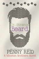 Dr. Strange Beard 1635763517 Book Cover