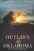 Outlaws of Oklahoma B0C4MNCJGR Book Cover