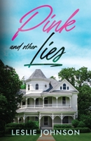 PINK and Other Lies 1069698989 Book Cover