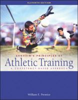 Arnheim's Principles of Athletic Training: A Competency-Based Approach with Dynamic Human 2.0 CD-ROM & PowerWeb OLC Bind-in Passcard