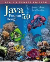 Cohoon Java Program Design 0072961139 Book Cover