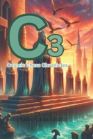 C3:Cosmic Chess Chronicles B0CRKG55YQ Book Cover