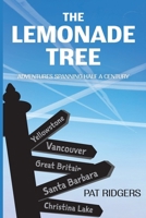 The Lemonade Tree 1990543111 Book Cover