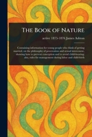 The Book of Nature 1023527286 Book Cover
