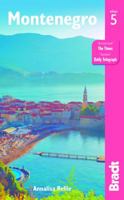 Montenegro, 4th 1841628573 Book Cover