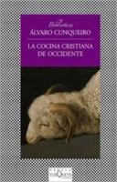 La Cocina Cristiana De Occidente (Los 5 sentidos) 8483833417 Book Cover