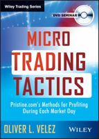 Micro Trading Tactics 1592802419 Book Cover