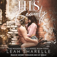 His Beauty B08Z5LSXGZ Book Cover